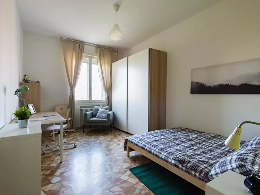 appartamento in affitto a Bologna
