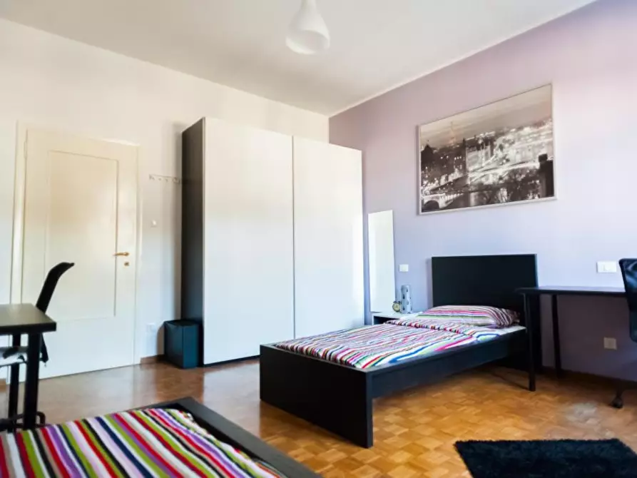 appartamento in affitto a Bologna