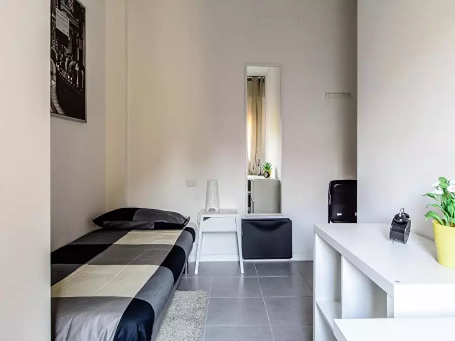 appartamento in affitto a Bologna in zona San Vitale