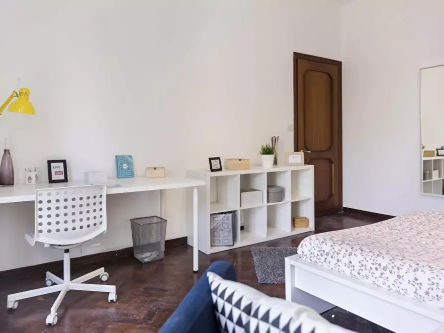 appartamento in affitto a Bologna in zona San Vitale
