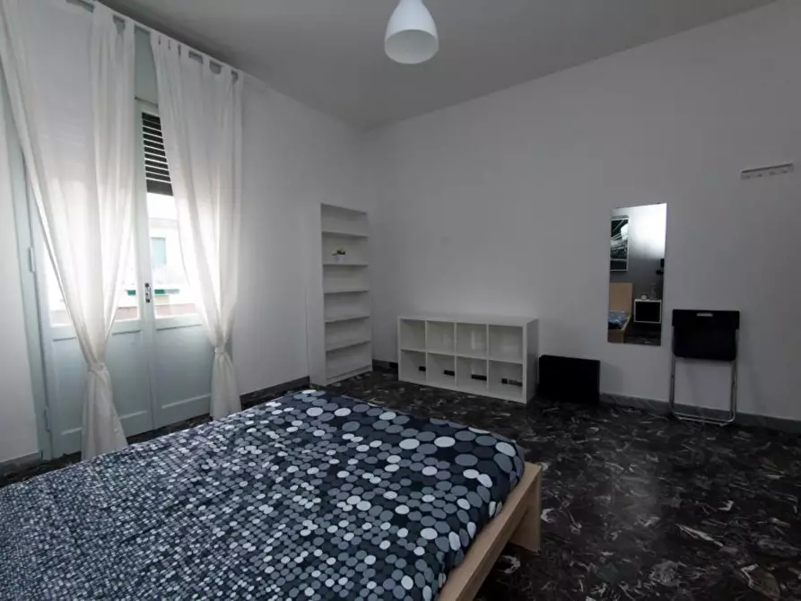 appartamento in affitto a Bologna in zona Murri