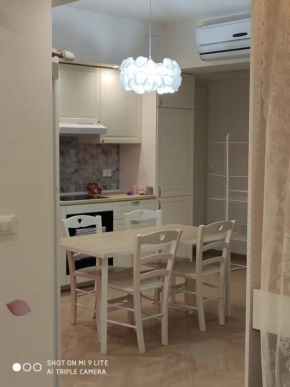 appartamento in affitto a Bologna in zona San Donato