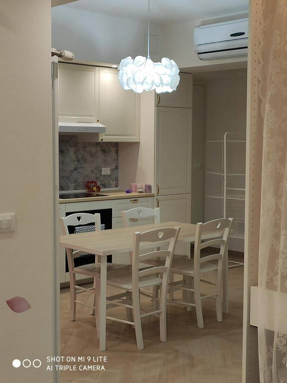 appartamento in affitto a Bologna in zona San Donato