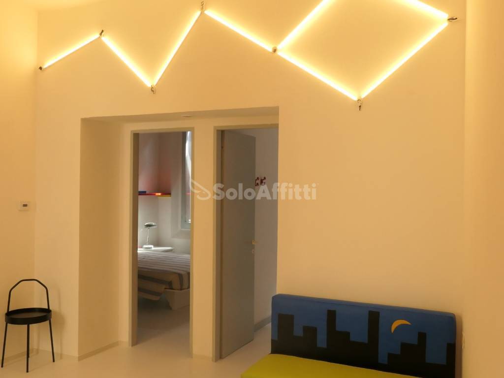 appartamento in affitto a Bologna in zona Centro Storico