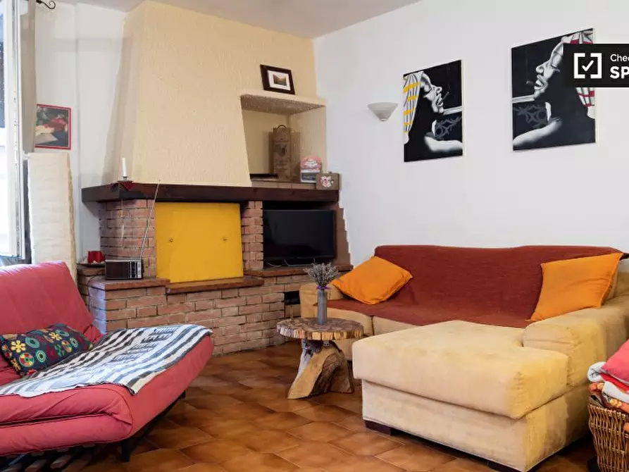 appartamento in affitto a Bologna