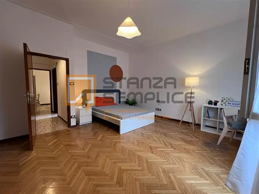 appartamento in affitto a Bologna