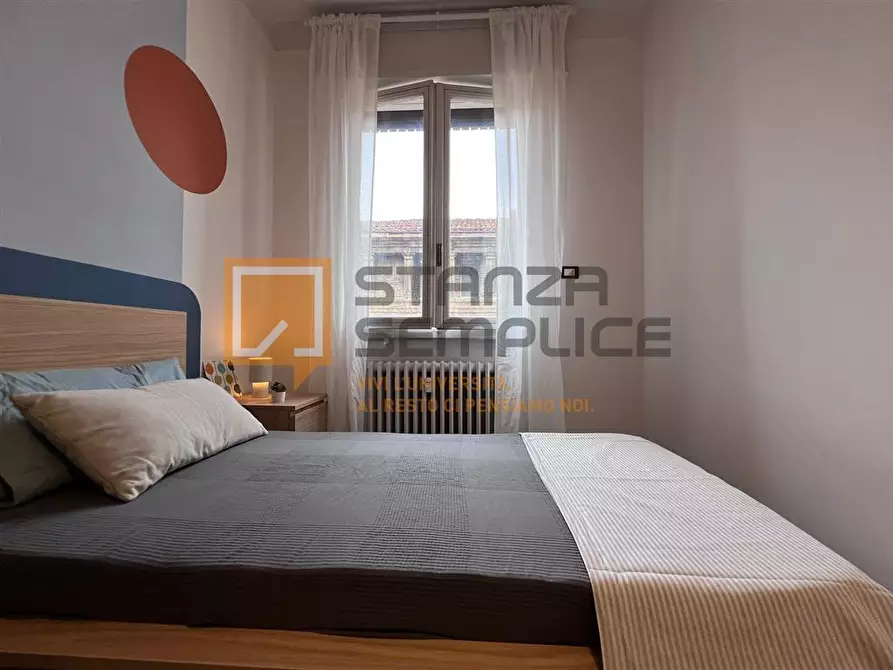 appartamento in affitto a Bologna