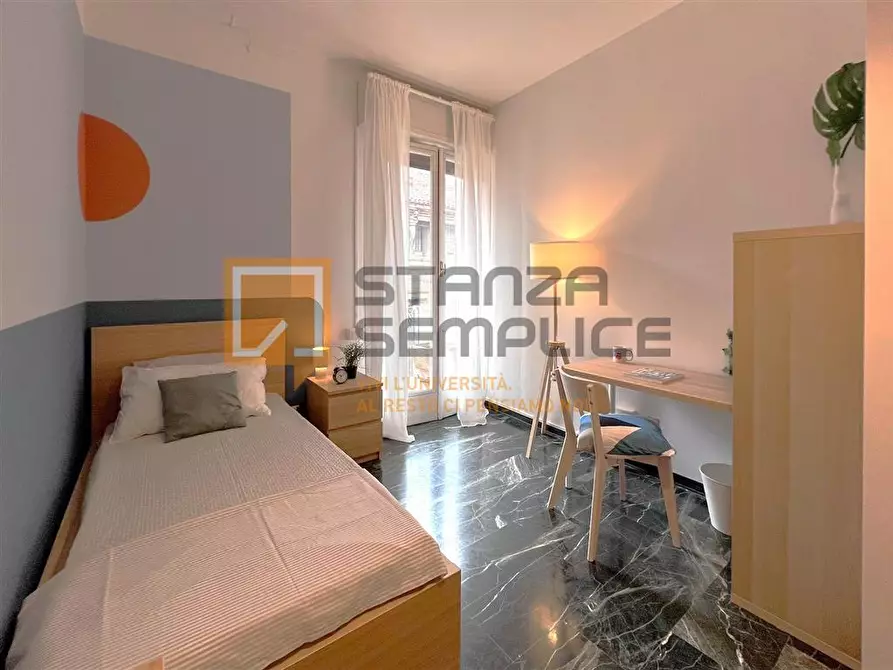appartamento in affitto a Bologna