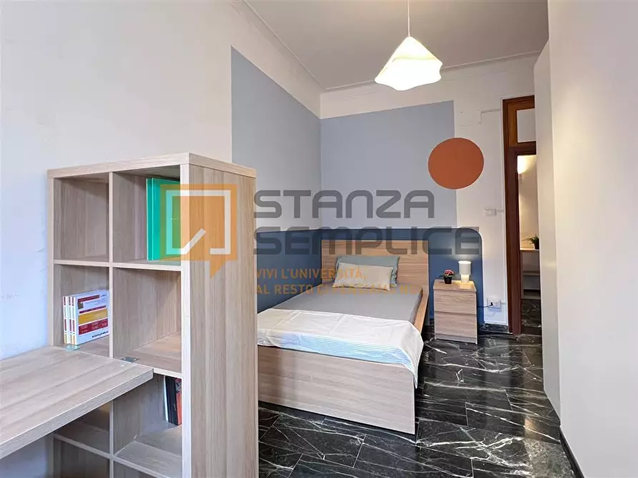 appartamento in affitto a Bologna