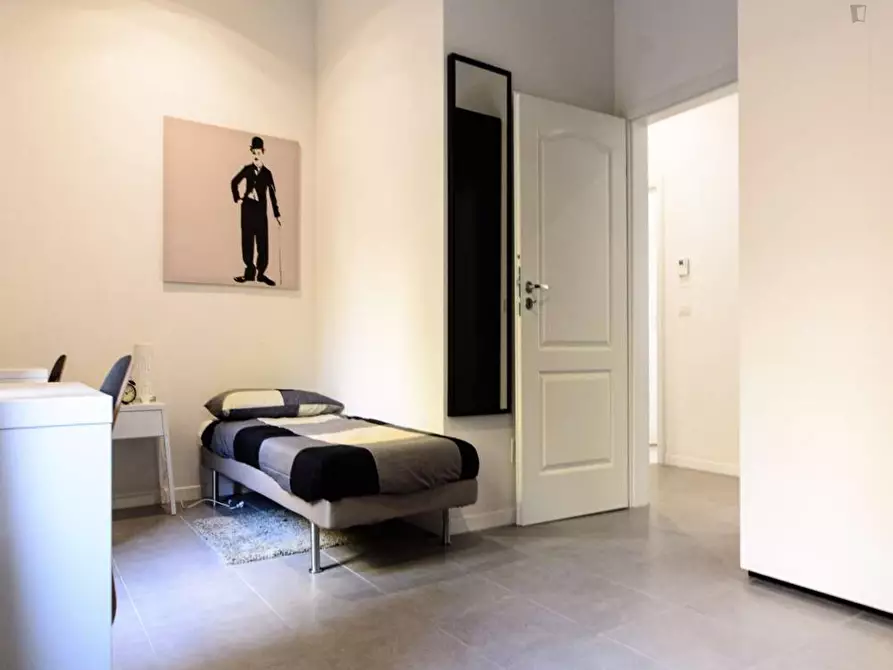 appartamento in affitto a Bologna in zona San Vitale