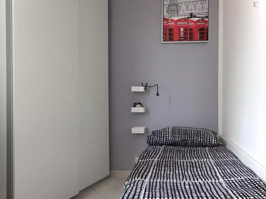 appartamento in affitto a Bologna