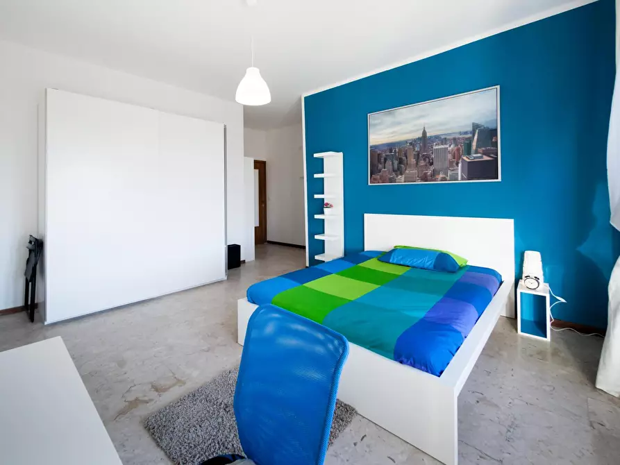 appartamento in affitto a Bologna