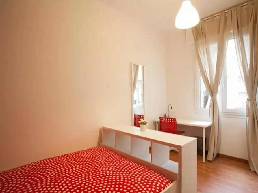 appartamento in affitto a Bologna in zona Lame