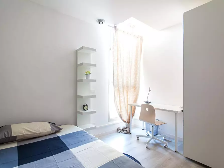 appartamento in affitto a Bologna in zona Savena