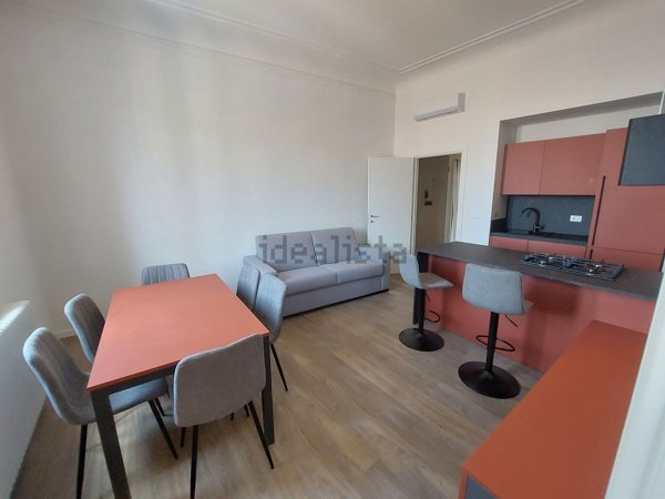 appartamento in affitto a Bologna in zona Centro Storico