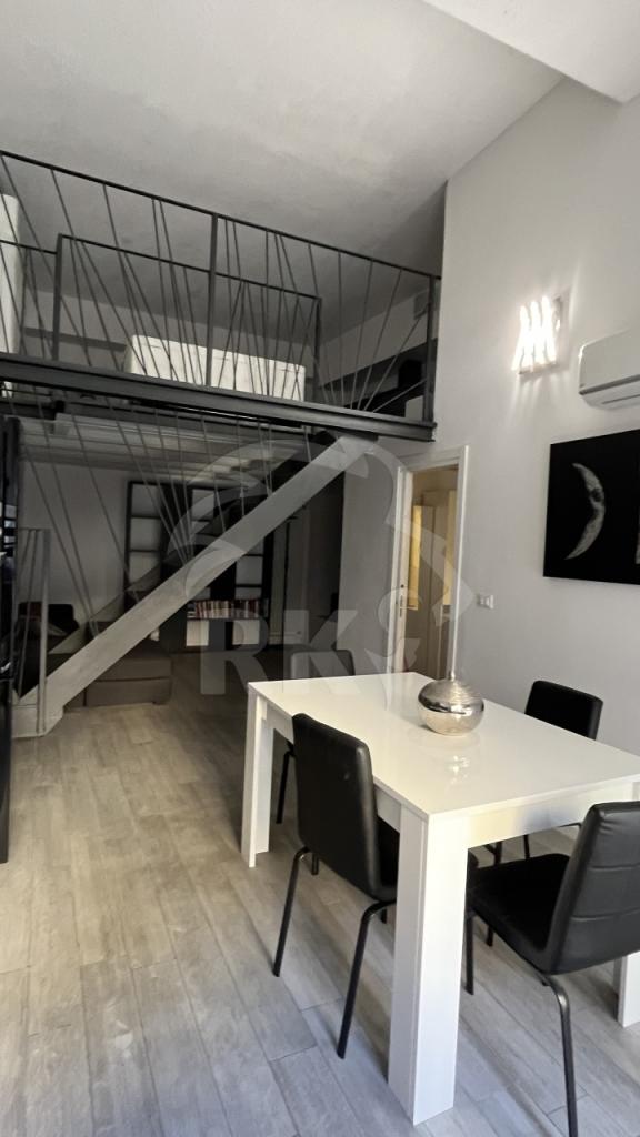 appartamento in affitto a Bologna in zona Quartiere Porto