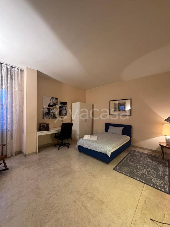 appartamento in affitto a Bologna in zona San Vitale