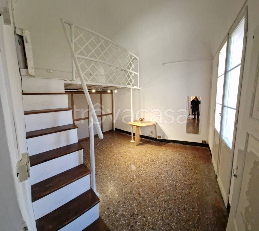 appartamento in affitto a Bologna in zona Santo Stefano