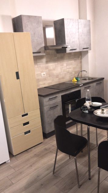 appartamento in affitto a Bologna in zona Centro Storico