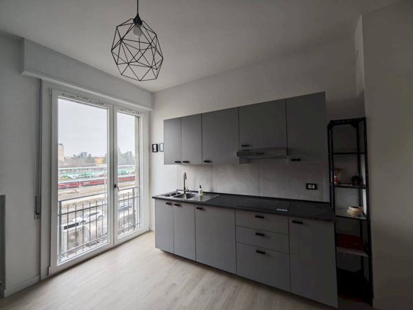 appartamento in affitto a Bologna in zona Centro Storico