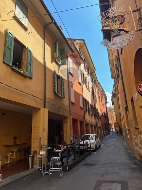 appartamento in affitto a Bologna in zona Centro Storico