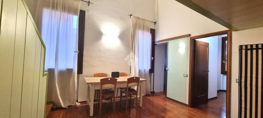 appartamento in affitto a Bologna in zona San Vitale