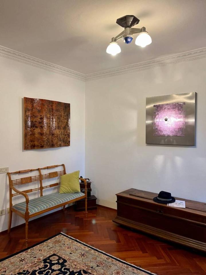 casa indipendente in affitto a Bologna in zona Savena