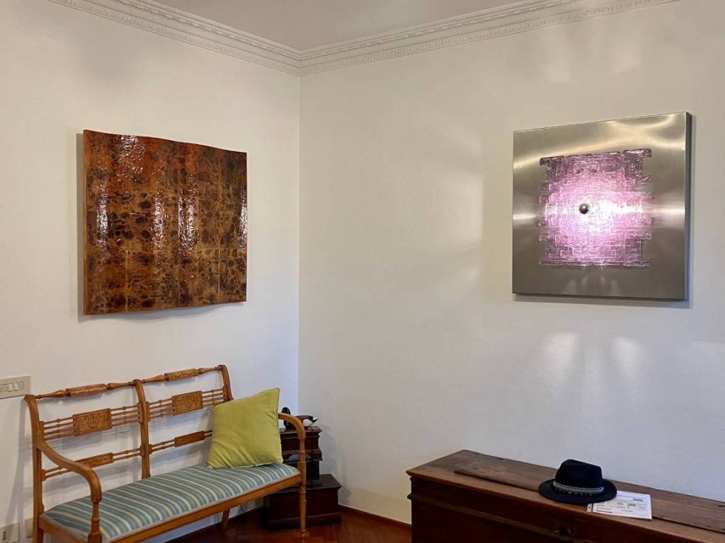casa indipendente in affitto a Bologna in zona Savena
