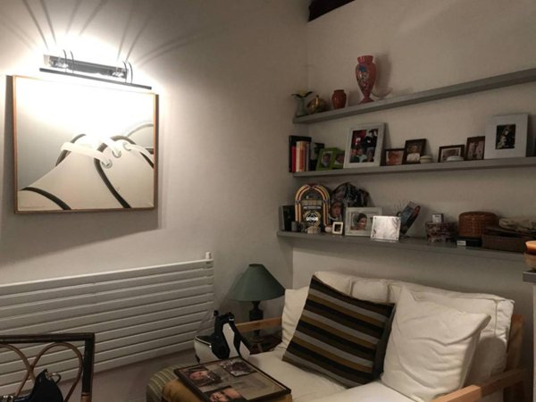 appartamento in affitto a Bologna in zona Saragozza