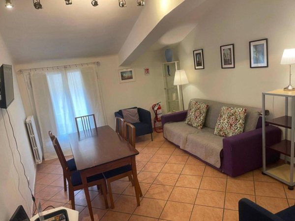 appartamento in affitto a Bologna in zona Centro Storico