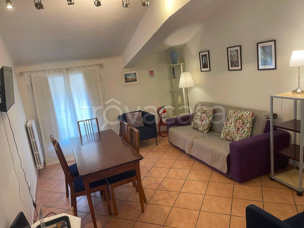 appartamento in affitto a Bologna in zona Centro Storico