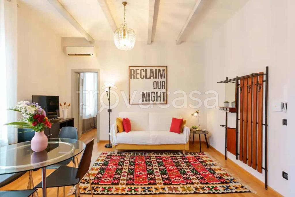 appartamento in affitto a Bologna in zona Centro Storico