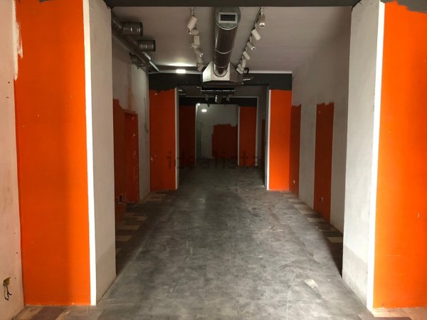 locale commerciale in affitto a Bologna in zona Quartiere Porto