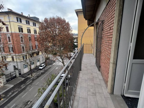 appartamento in affitto a Bologna in zona Murri