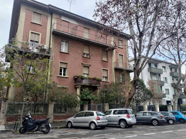 appartamento in affitto a Bologna in zona Murri