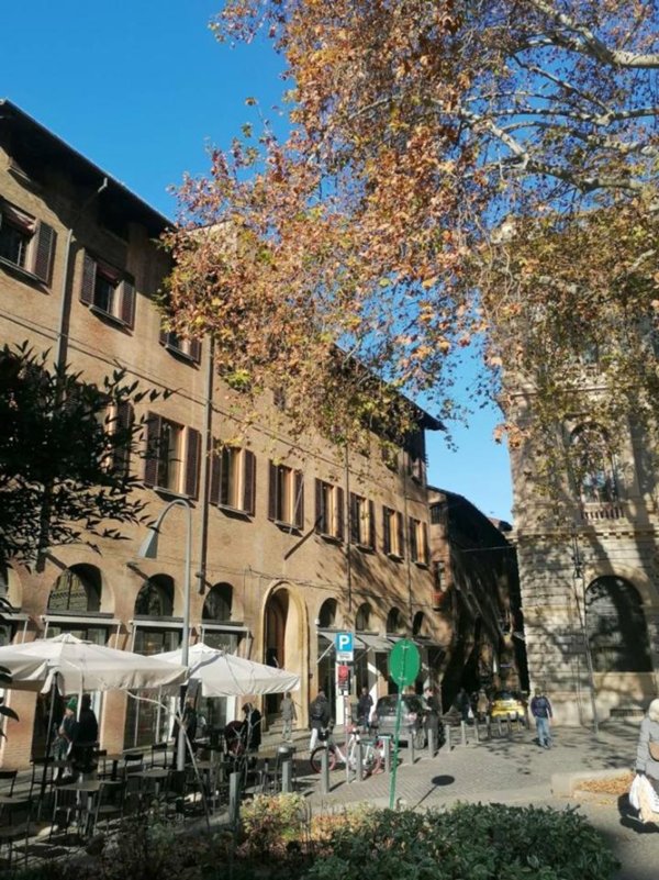 appartamento in affitto a Bologna in zona Centro Storico