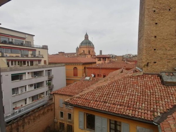 appartamento in affitto a Bologna in zona Centro Storico