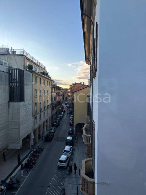 appartamento in affitto a Bologna in zona Centro Storico