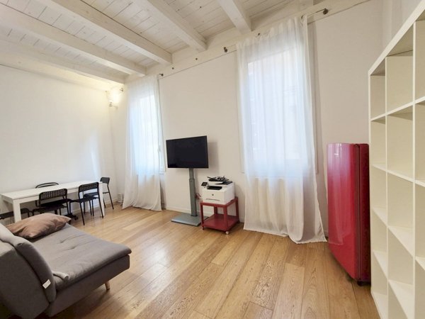 appartamento in affitto a Bologna in zona Centro Storico