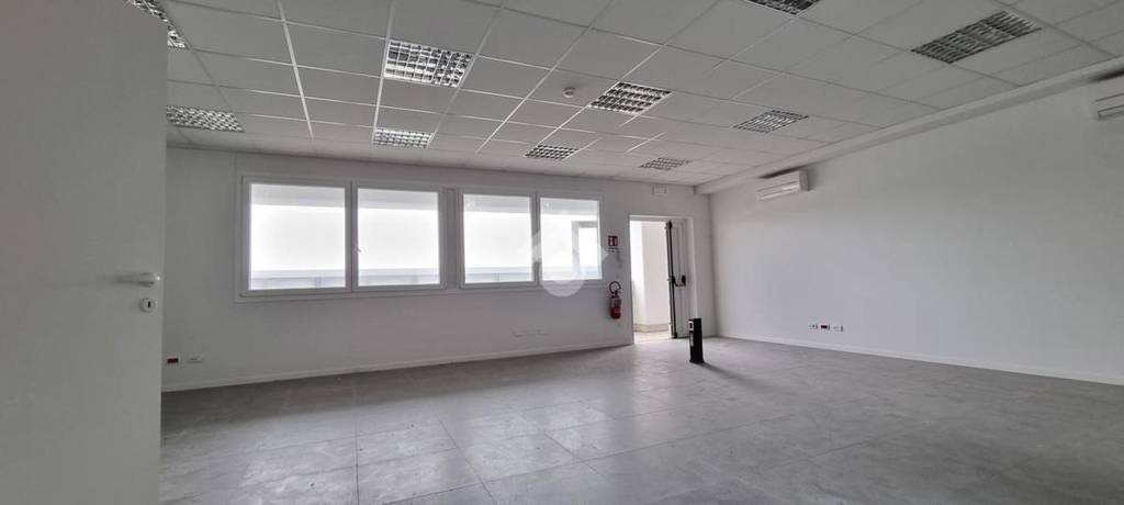 ufficio in affitto a Bologna in zona Pilastro