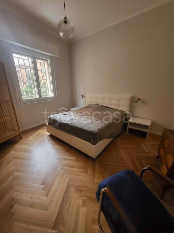 appartamento in affitto a Bologna in zona Santo Stefano
