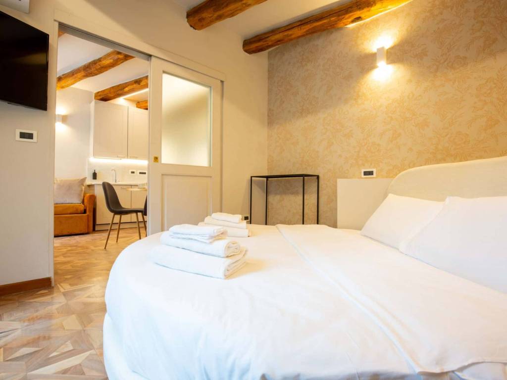 appartamento in affitto a Bologna in zona Centro Storico