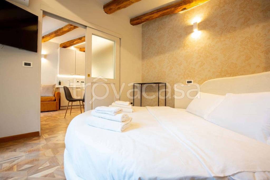 appartamento in affitto a Bologna in zona Centro Storico