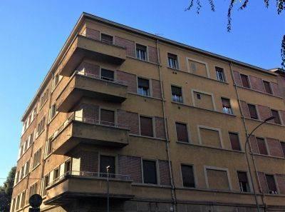 appartamento in affitto a Bologna in zona Quartiere Navile