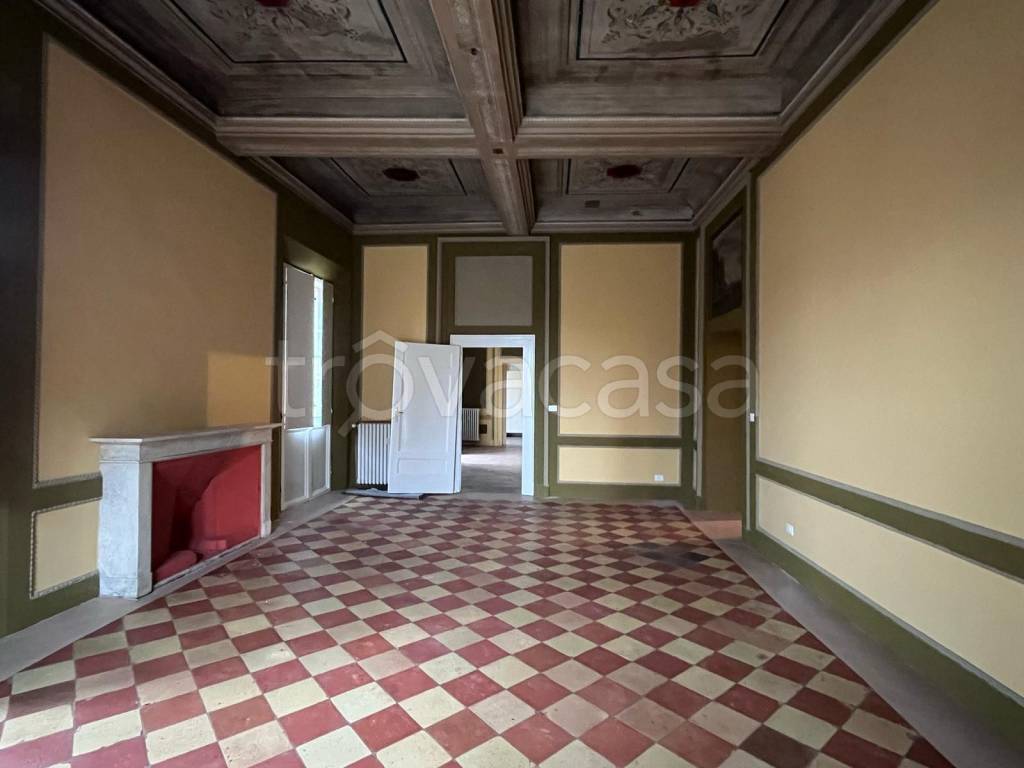 appartamento in affitto a Bologna in zona Centro Storico