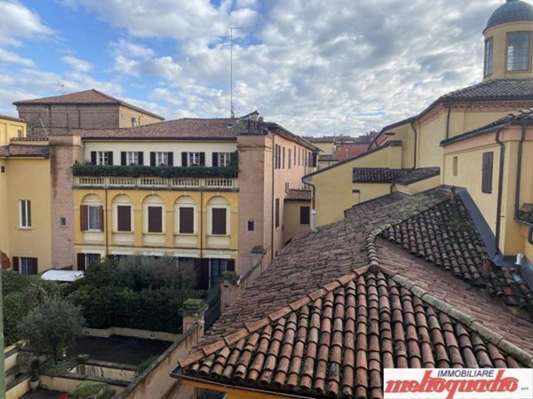 appartamento in affitto a Bologna in zona Centro Storico