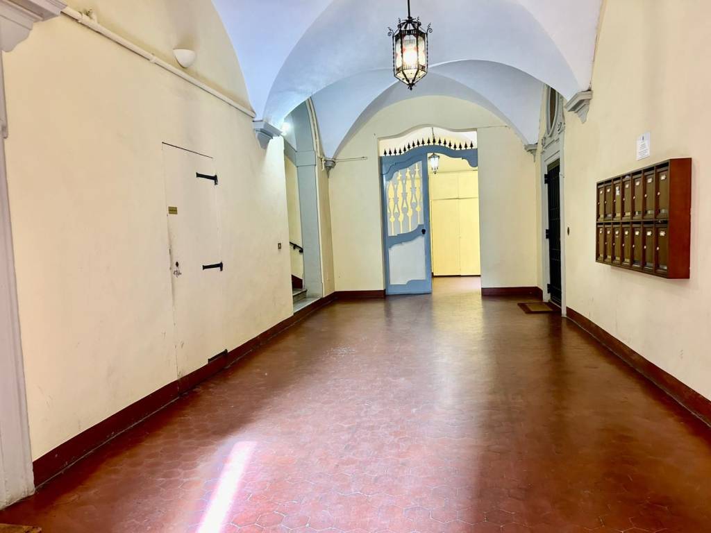 appartamento in affitto a Bologna in zona Centro Storico
