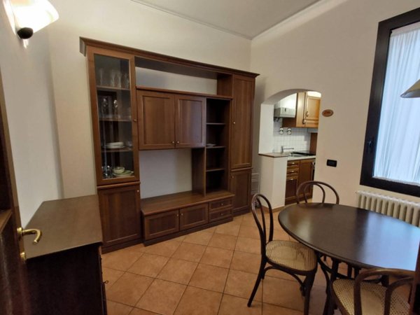 appartamento in affitto a Bologna in zona Centro Storico