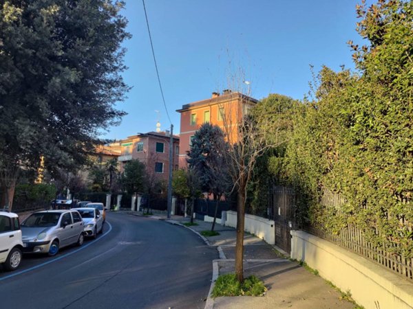 appartamento in affitto a Bologna in zona Murri