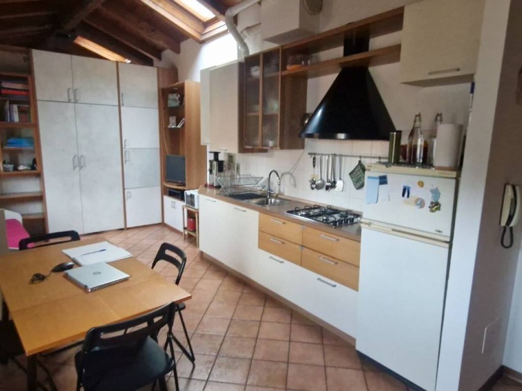 appartamento in affitto a Bologna in zona Quartiere Porto
